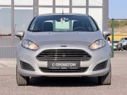 Ford Fiesta Mk6 Рестайлинг Волгоград  - изображение 37