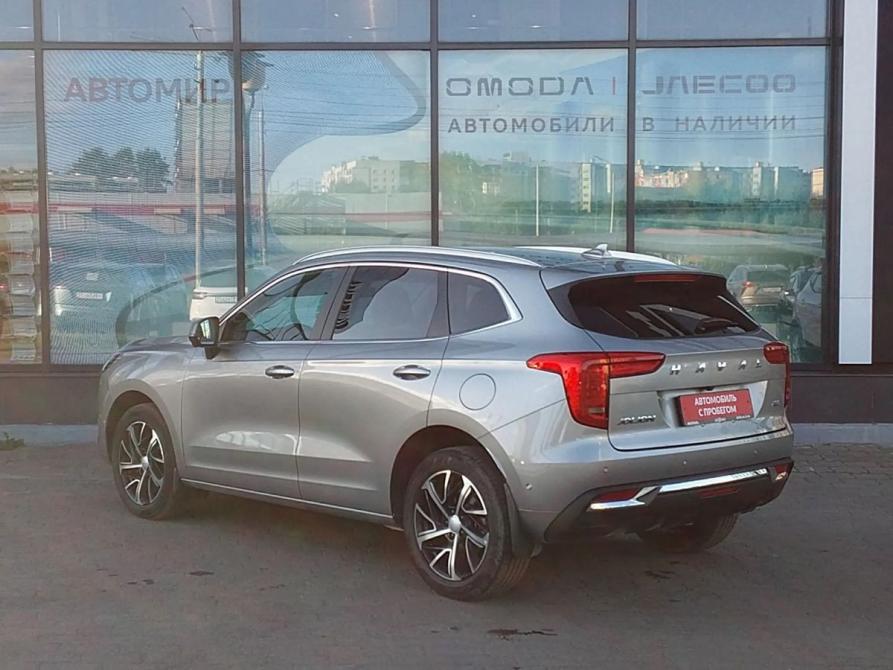 Haval Jolion I Архангельск  - изображение 7