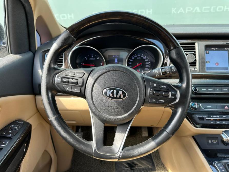 Kia Carnival III Екатеринбург  - изображение 5