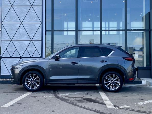 Mazda CX-5 II с пробегом 2021 года, цена 3 219 000 рублей, 99000 км, внедорожник, Автокод Объявления
