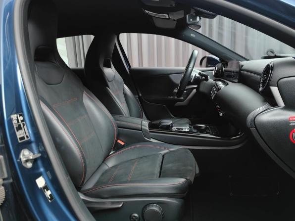 Mercedes-Benz A-Класс IV (W177) с пробегом 2019 года, цена 2 170 000 рублей, 102633 км, хэтчбек, Автокод Объявления