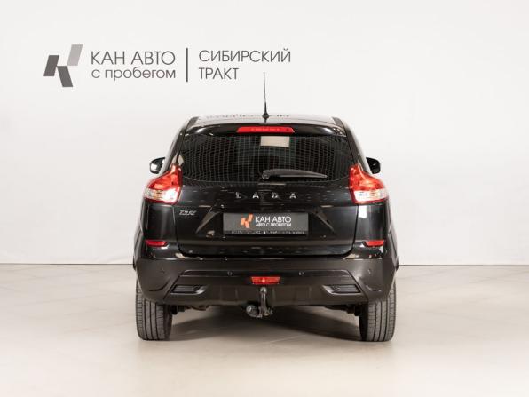 Lada (ВАЗ) XRAY I с пробегом 2020 года, цена 908 300 рублей, 119000 км, хэтчбек, Автокод Объявления