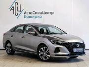 Changan Eado Plus Москва  - изображение 19
