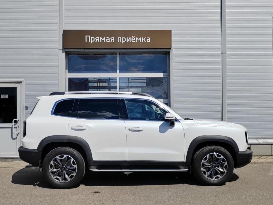 Haval Dargo Москва  - изображение 17