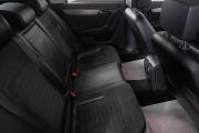 Volkswagen Passat B7 Кемерово  - изображение 37