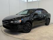 Mitsubishi Lancer X Волжский  - изображение 23