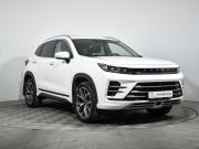 Exeed LX I Рестайлинг Санкт-Петербург  - изображение 26