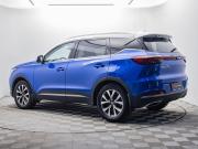 Chery Tiggo 7 Pro I Москва  - изображение 21