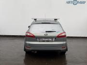 Ford Mondeo IV Москва  - изображение 19