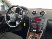 Audi A3 II (8P) Рестайлинг 2 Воронеж  - изображение 32