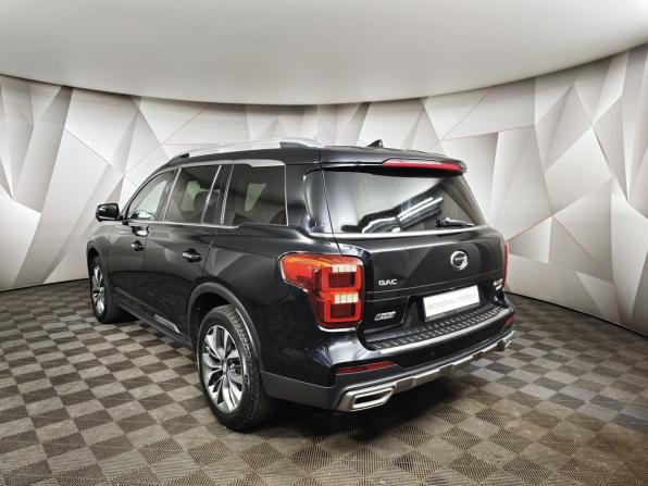 GAC GS8 I с пробегом 2020 года, цена 2 320 000 рублей, 76671 км, внедорожник, Автокод Объявления