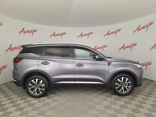 Chery Tiggo 7 Pro Max I с пробегом 2023 года, цена 1 949 000 рублей, 17004 км, внедорожник, Автокод Объявления