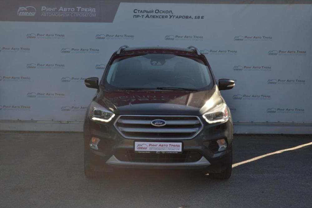 Ford Kuga II Рестайлинг Старый Оскол  - изображение 3