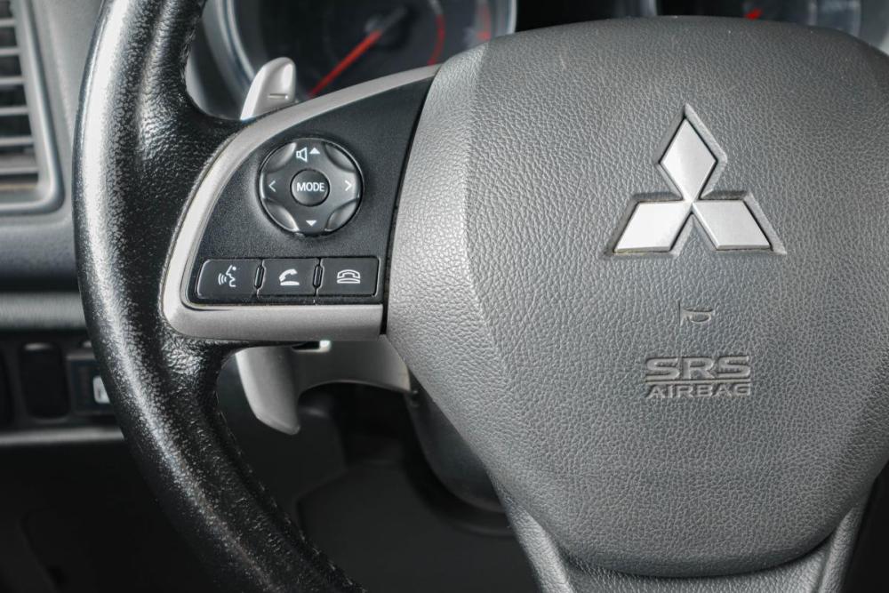 Mitsubishi ASX I Рестайлинг Тюмень  - изображение 15