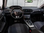 Peugeot 308 II Рестайлинг Краснодар  - изображение 28
