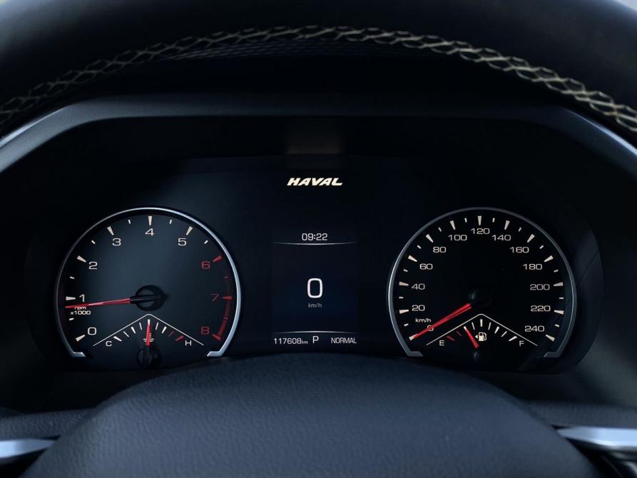 Haval Jolion I Москва  - изображение 26