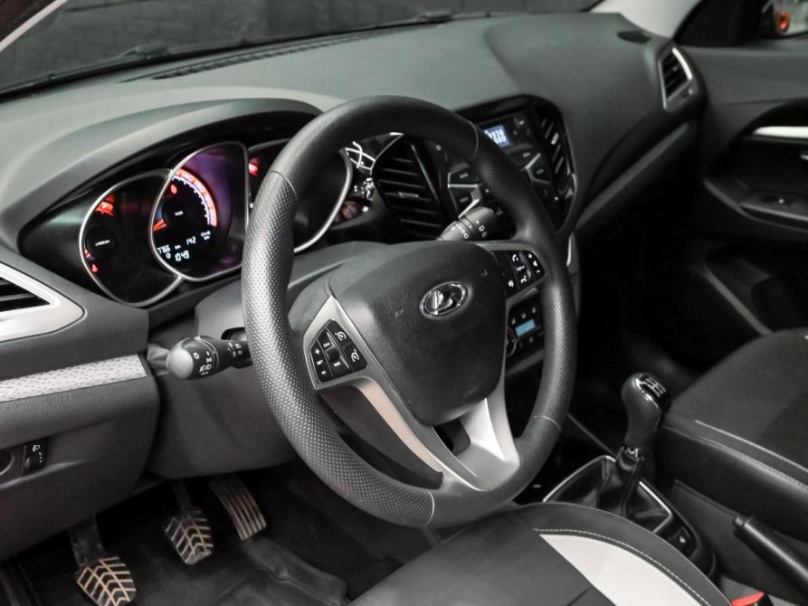 Lada (ВАЗ) Vesta I Екатеринбург  - изображение 17