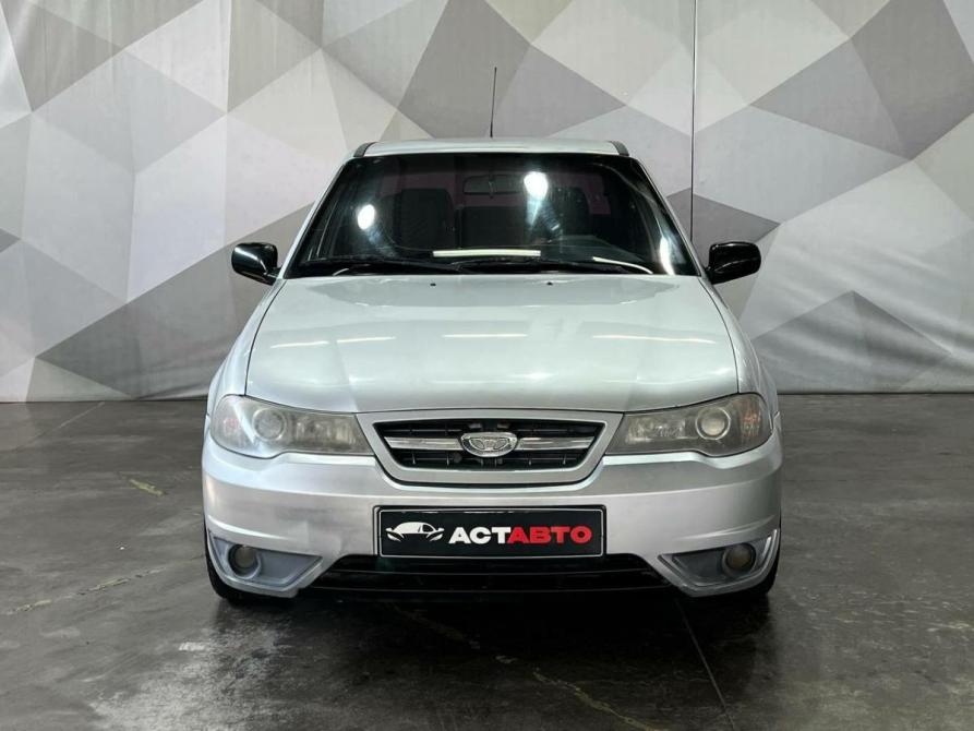 Daewoo Nexia I Рестайлинг Оренбург  - изображение 2