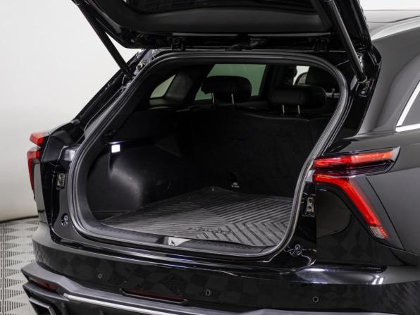 Haval F7 II с пробегом 2024 года, цена 2 682 900 рублей, 29069 км, внедорожник, Автокод Объявления