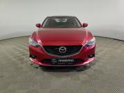 Mazda 6 III (GJ) Уфа  - изображение 31