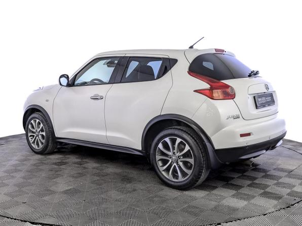 Nissan Juke I с пробегом 2012 года, цена 950 000 рублей, 177760 км, внедорожник, Автокод Объявления