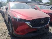 Mazda CX-5 II Рестайлинг Самара  - изображение 24