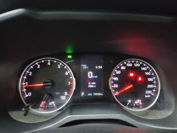 Toyota RAV4 V (XA50) с пробегом 2019 года, цена 3 170 000 рублей, 70937 км, внедорожник, Автокод Объявления