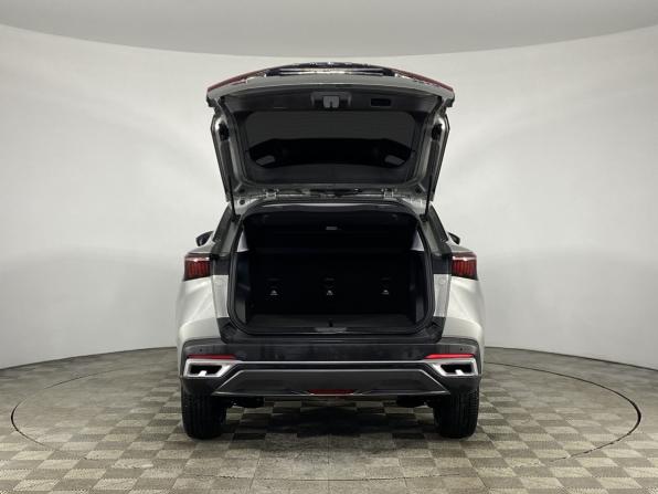 Omoda C5 I с пробегом 2024 года, цена 1 760 000 рублей, 36176 км, внедорожник, Автокод Объявления