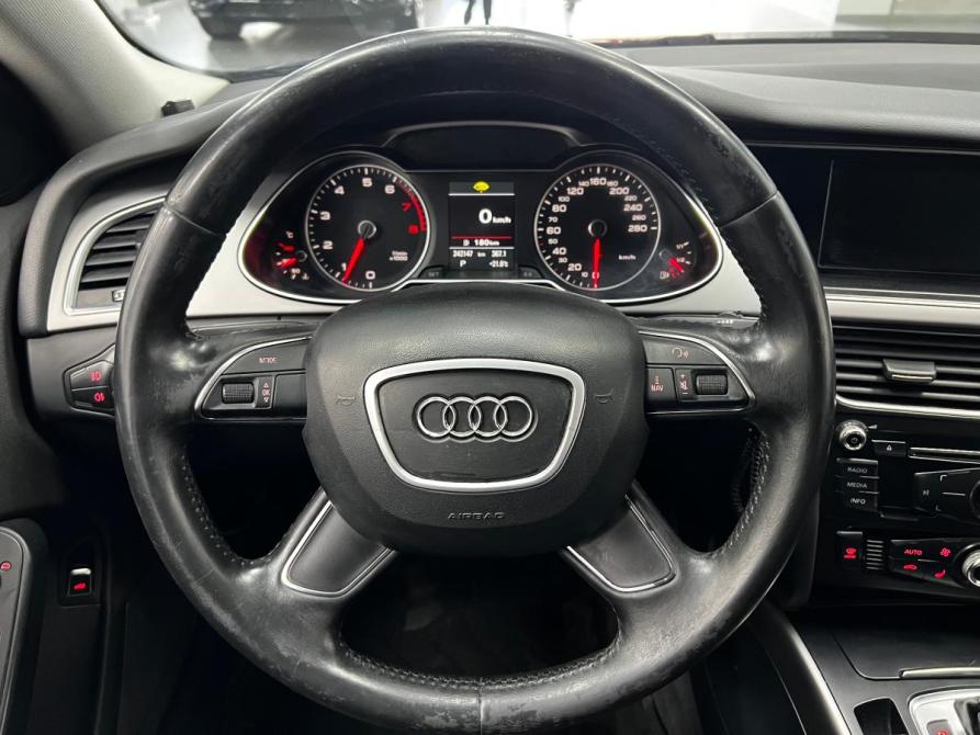 Audi A4 IV (B8) Рестайлинг Казань  - изображение 16
