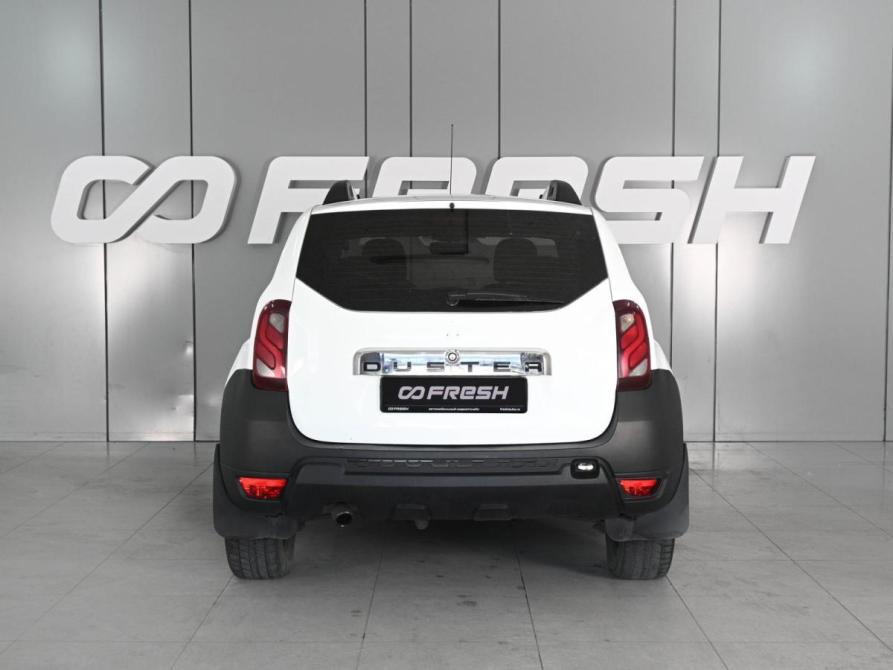 Renault Duster I Рестайлинг Ростов-на-Дону  - изображение 4