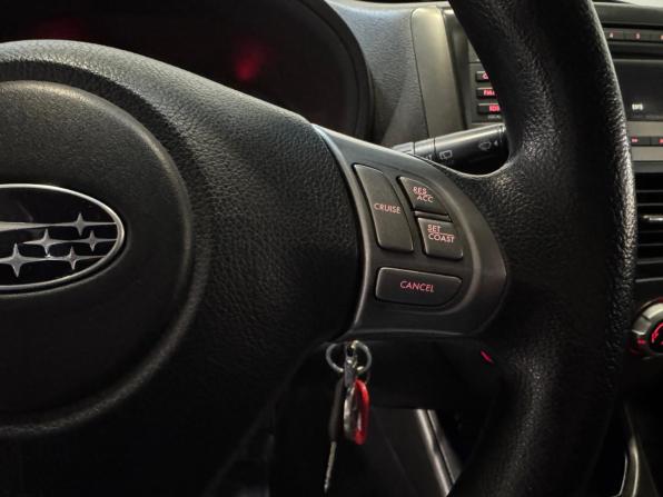 Subaru Impreza III с пробегом 2011 года, цена 699 000 рублей, 222778 км, хэтчбек, Автокод Объявления