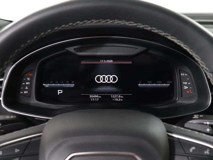 Audi Q7 II (4M) Рестайлинг 2 Москва  - изображение 11