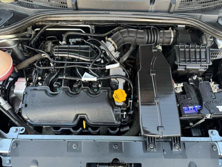 Lada (ВАЗ) Vesta I Альметьевск  - изображение 7