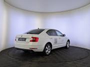Skoda Octavia III (A7) Рестайлинг Москва  - изображение 32