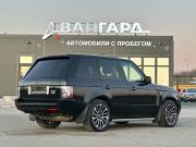 Land Rover Range Rover III Рестайлинг 2 Волгоград  - изображение 32