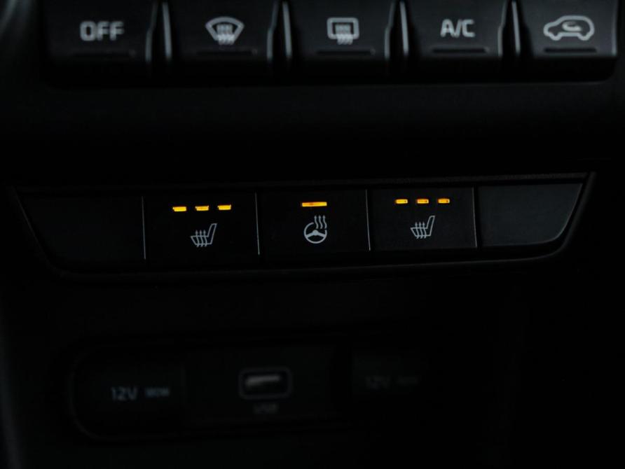 Kia Sportage IV Рестайлинг Москва  - изображение 18
