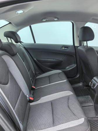 Peugeot 408 I с пробегом 2015 года, цена 480 000 рублей, 155000 км, седан, Автокод Объявления
