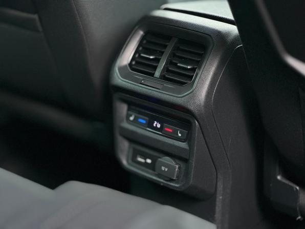Volkswagen Tiguan II с пробегом 2020 года, цена 2 630 000 рублей, 132200 км, внедорожник, Автокод Объявления