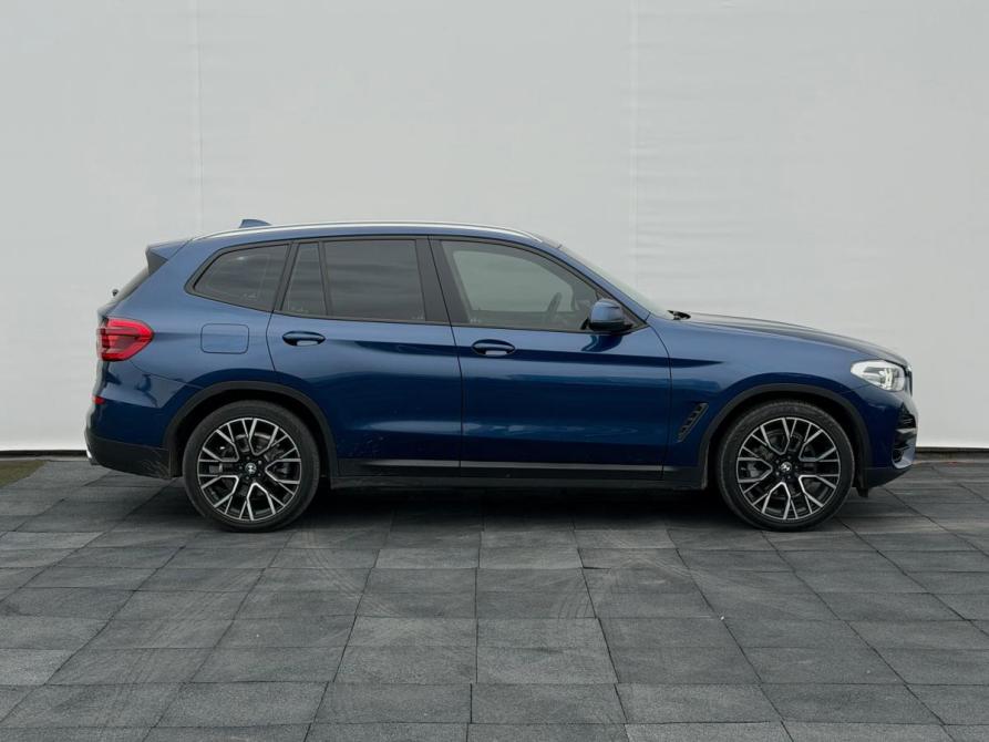 BMW X3 III (G01) Самара  - изображение 5