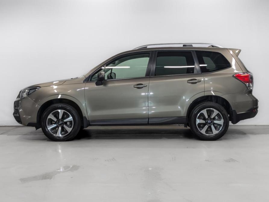 Subaru Forester IV Рестайлинг 2 Москва  - изображение 8