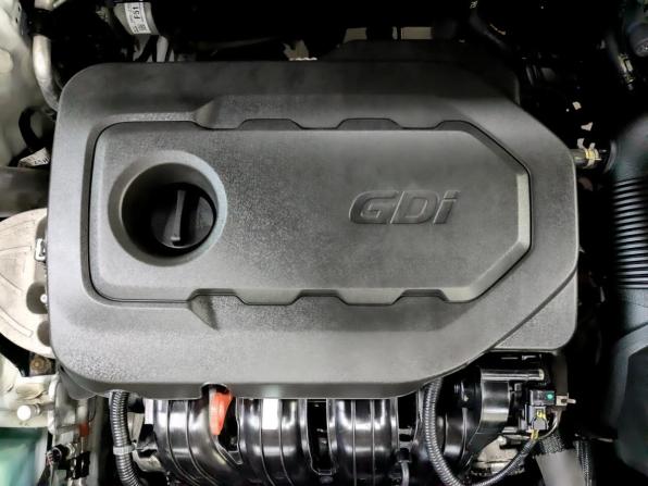 Kia Sportage IV Рестайлинг с пробегом 2020 года, цена 2 465 000 рублей, 93790 км, внедорожник, Автокод Объявления