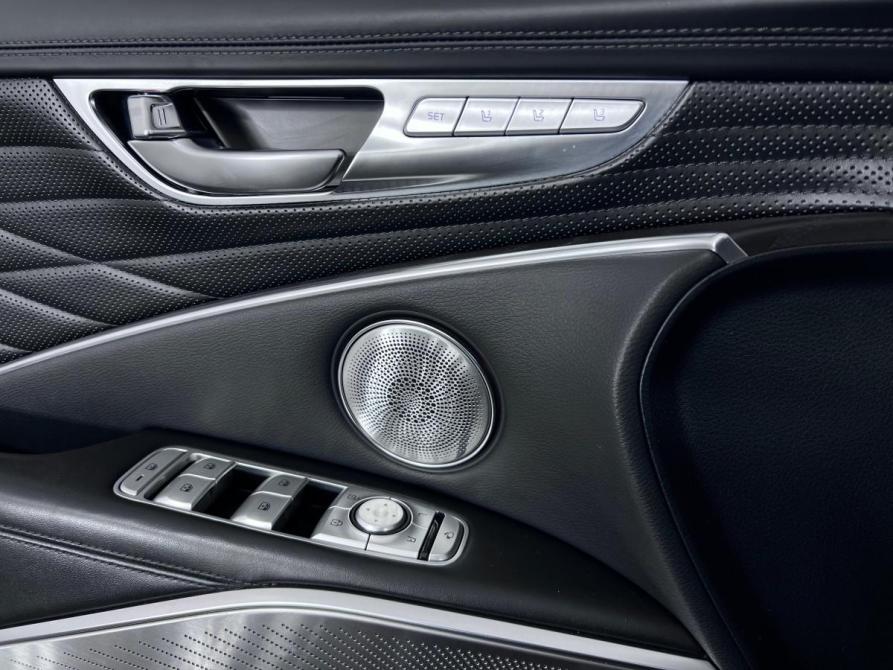 Kia K900 II Ростов-на-Дону  - изображение 27