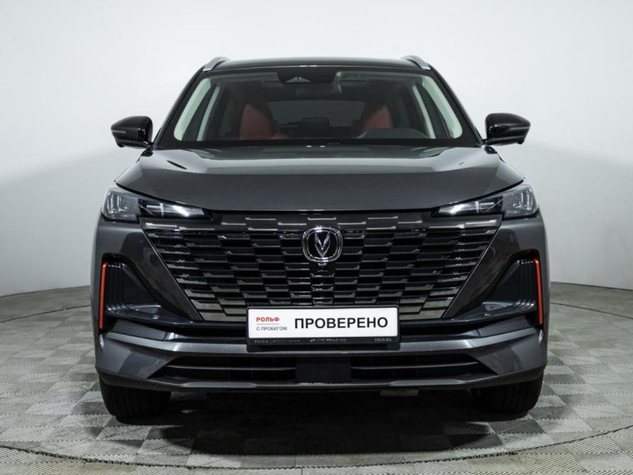 Changan UNI-S I Санкт-Петербург  - изображение 2