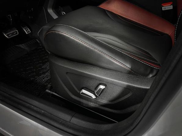 Geely Coolray I Рестайлинг с пробегом 2023 года, цена 1 602 000 рублей, 109152 км, внедорожник, Автокод Объявления