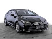 Toyota Corolla XII (E210) Москва  - изображение 31