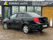 Chery Bonus 3 (E3/A19) Уфа  - изображение 27