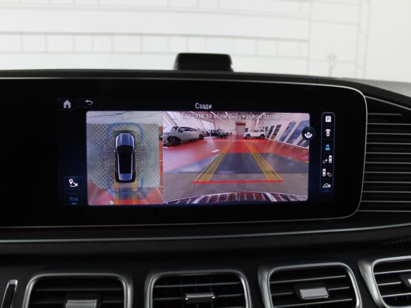 Новый Mercedes-Benz GLE II (V167) Рестайлинг 2024 года, цена 11 300 000 рублей, внедорожник, Автокод Объявления