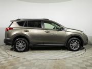 Toyota RAV4 IV (XA40) Санкт-Петербург  - изображение 21
