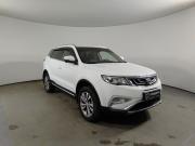 Geely Atlas I Уфа  - изображение 25