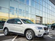 BMW X3 II (F25) Волгоград  - изображение 40